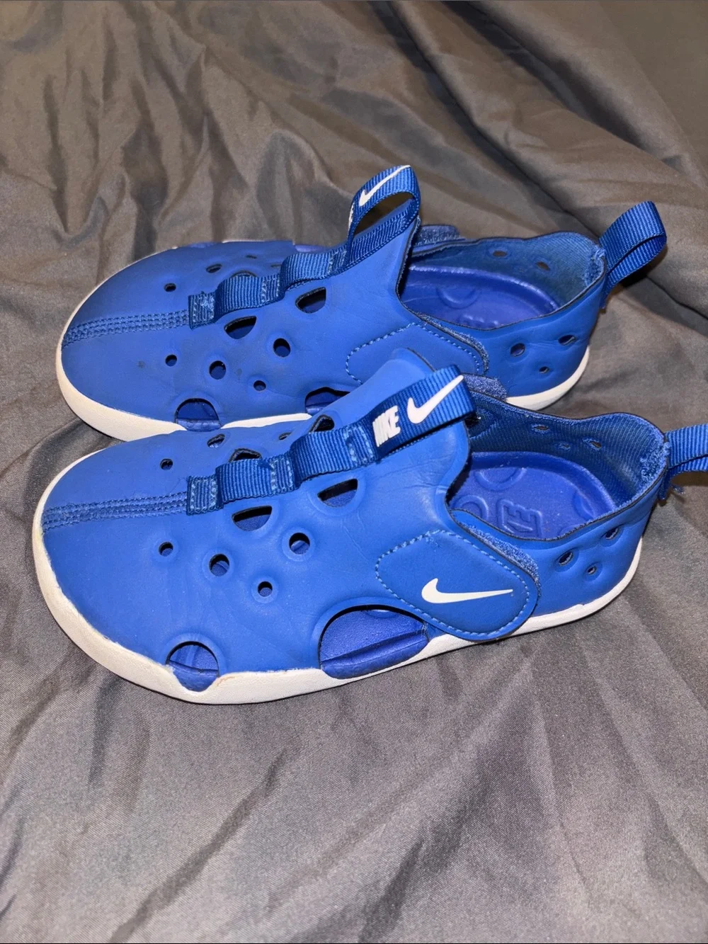 Nike and Children’s Place Sandals. Size 11c